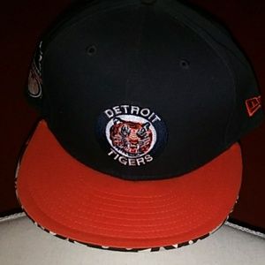 New Era Hat